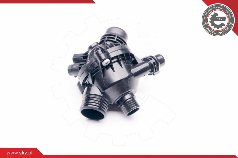 ESEN SKV Thermostat, Kühlmittel