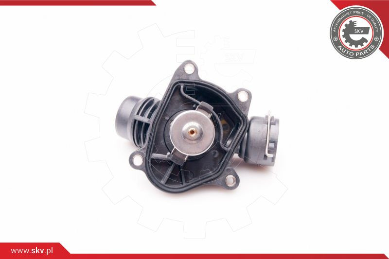 ESEN SKV Thermostat, Kühlmittel