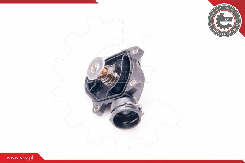 ESEN SKV Thermostat, Kühlmittel