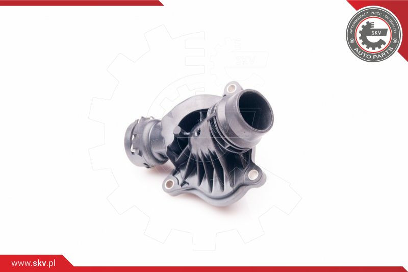 ESEN SKV Thermostat, Kühlmittel