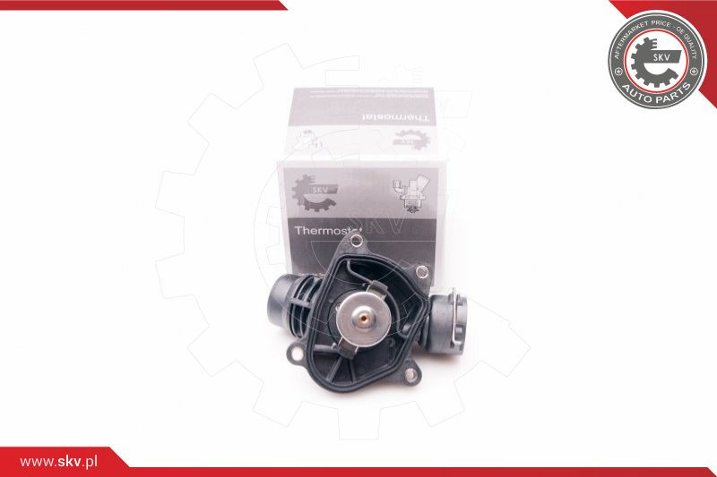 ESEN SKV Thermostat, Kühlmittel