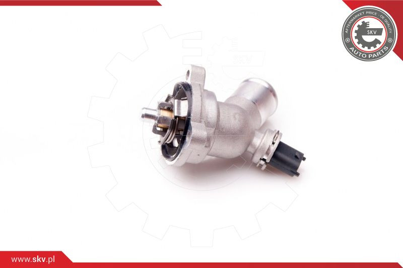 ESEN SKV Thermostat, Kühlmittel