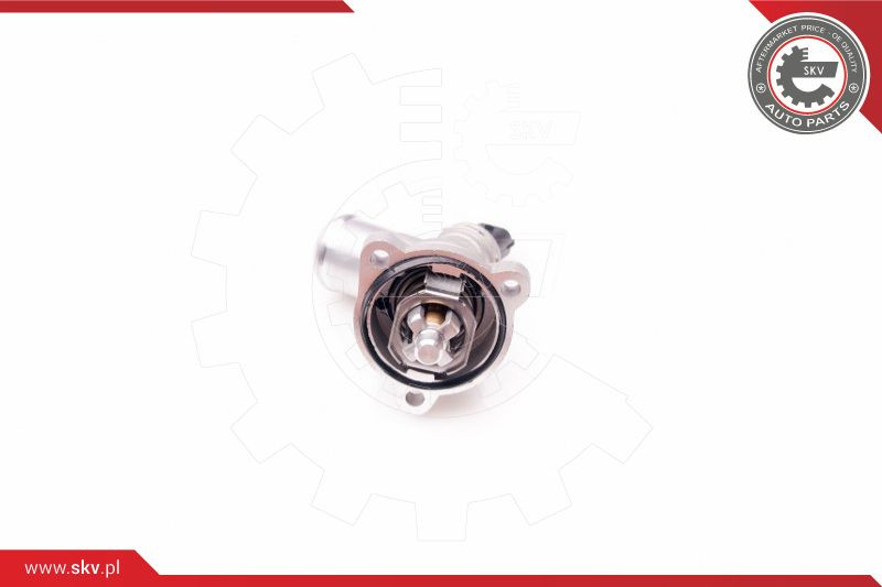 ESEN SKV Thermostat, Kühlmittel