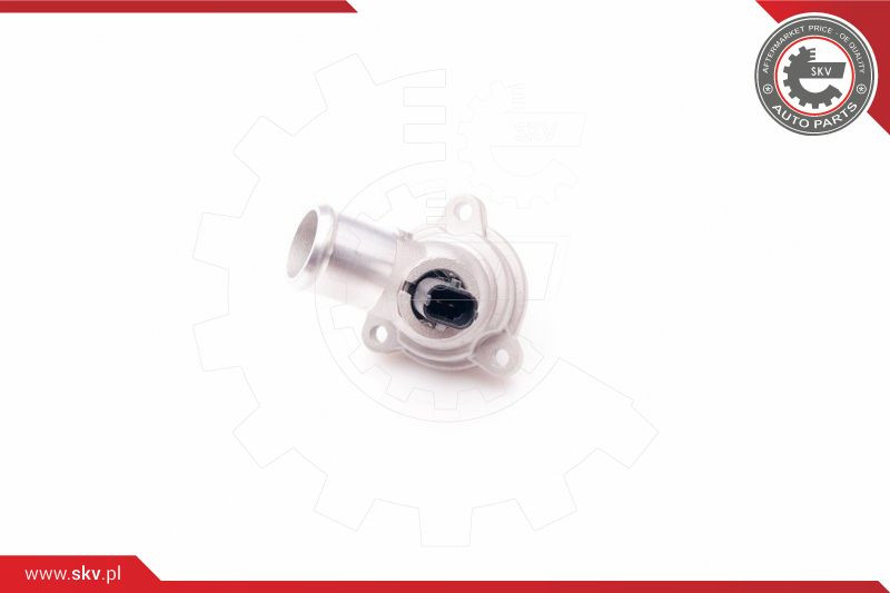 ESEN SKV Thermostat, Kühlmittel