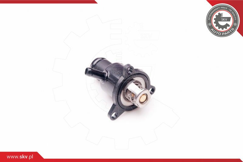 ESEN SKV Thermostat, Kühlmittel