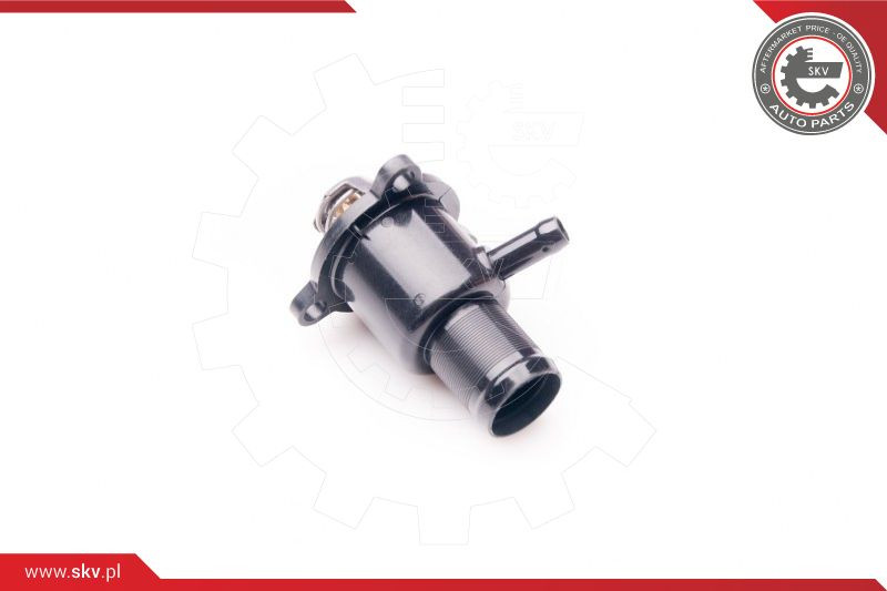 ESEN SKV Thermostat, Kühlmittel