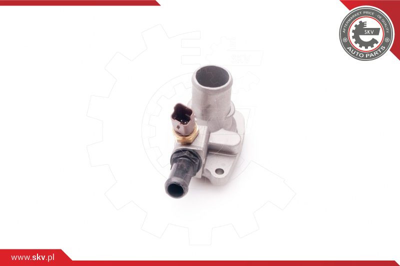 ESEN SKV Thermostat, Kühlmittel