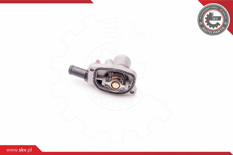 ESEN SKV Thermostat, Kühlmittel