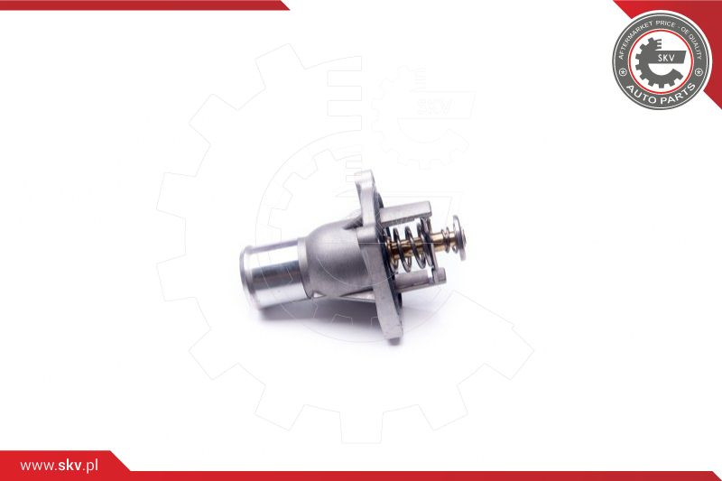 ESEN SKV Thermostat, Kühlmittel