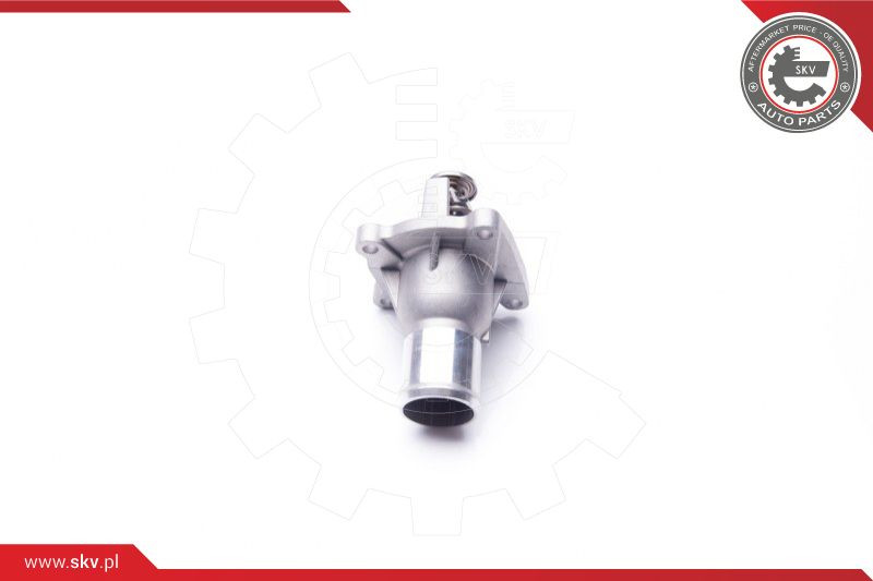 ESEN SKV Thermostat, Kühlmittel