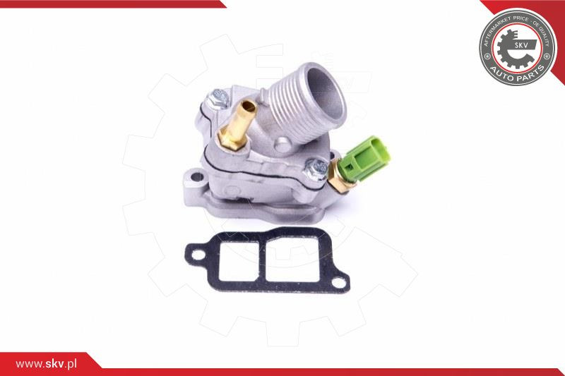 ESEN SKV Thermostat, Kühlmittel