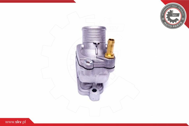 ESEN SKV Thermostat, Kühlmittel