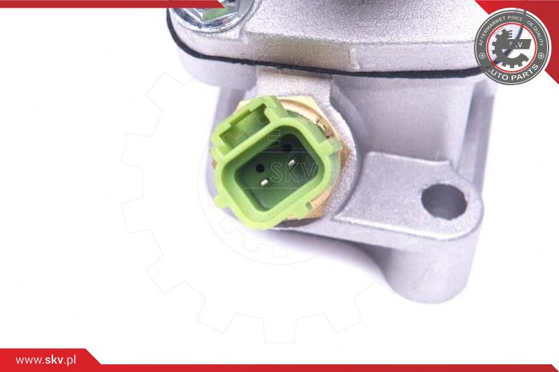 ESEN SKV Thermostat, Kühlmittel