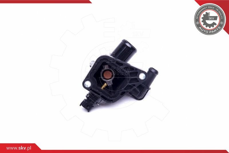 ESEN SKV Thermostat, Kühlmittel