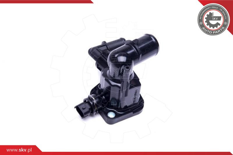 ESEN SKV Thermostat, Kühlmittel