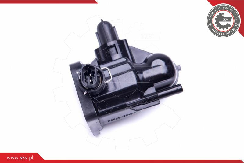 ESEN SKV Thermostat, Kühlmittel