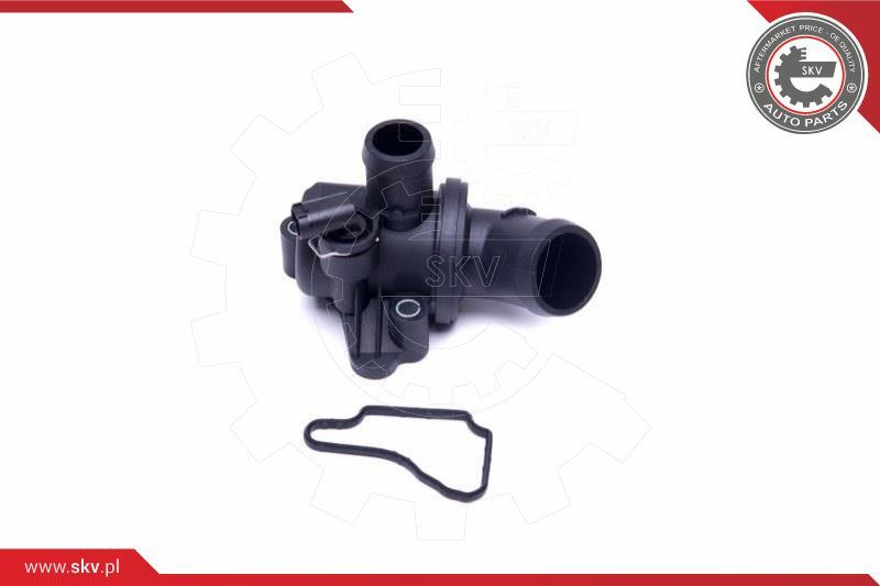 ESEN SKV Thermostat, Kühlmittel