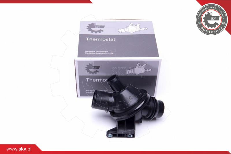 ESEN SKV Thermostat, Kühlmittel