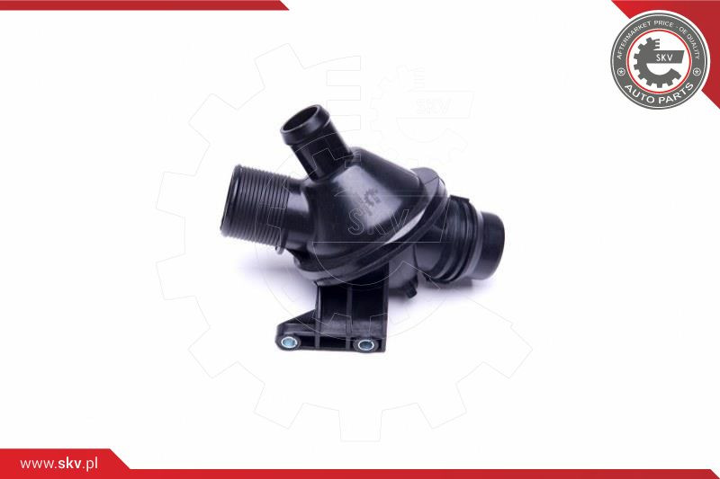 ESEN SKV Thermostat, Kühlmittel