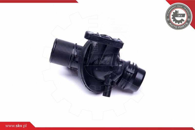 ESEN SKV Thermostat, Kühlmittel