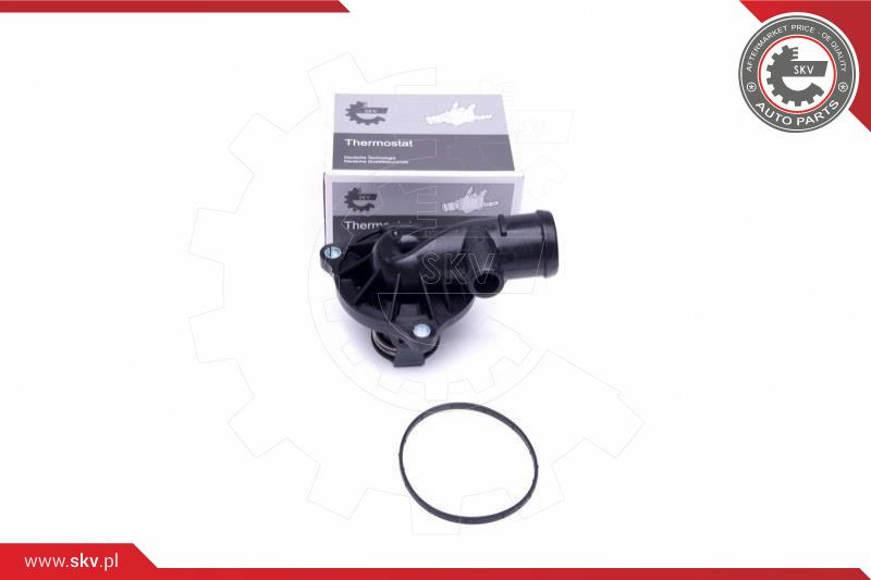 ESEN SKV Thermostat, Kühlmittel