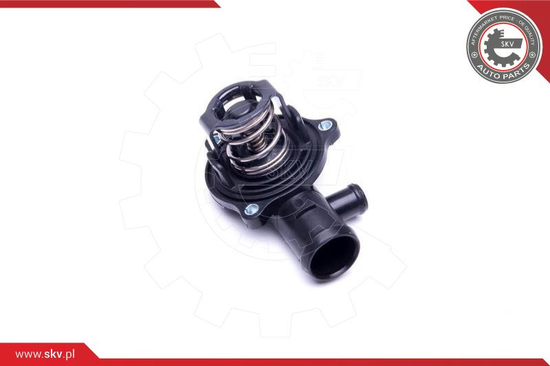 ESEN SKV Thermostat, Kühlmittel