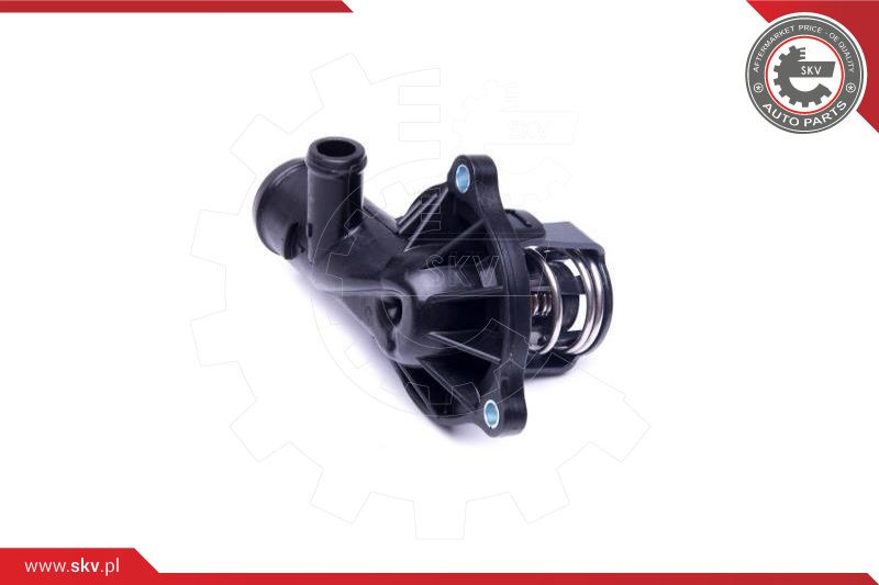 ESEN SKV Thermostat, Kühlmittel