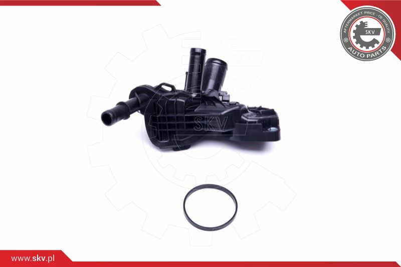 ESEN SKV Thermostat, Kühlmittel