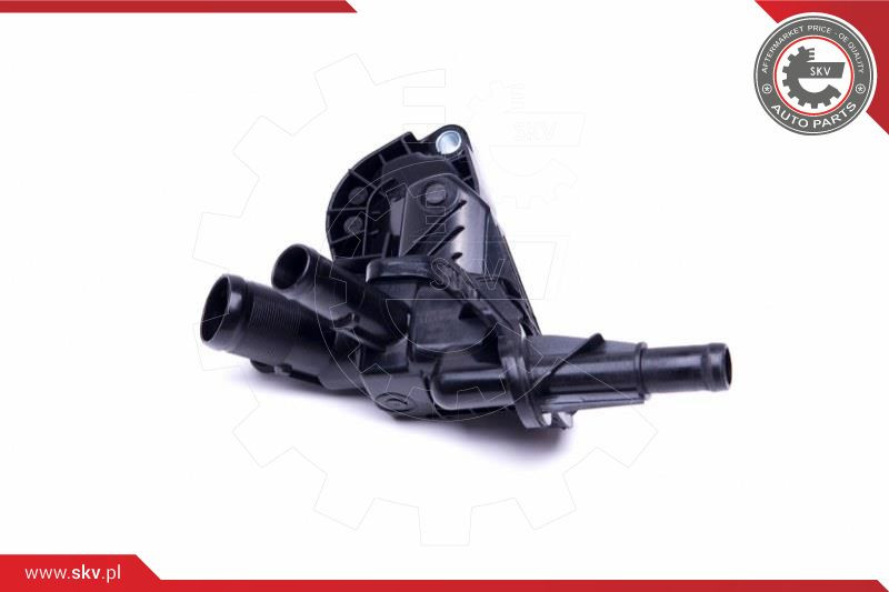 ESEN SKV Thermostat, Kühlmittel