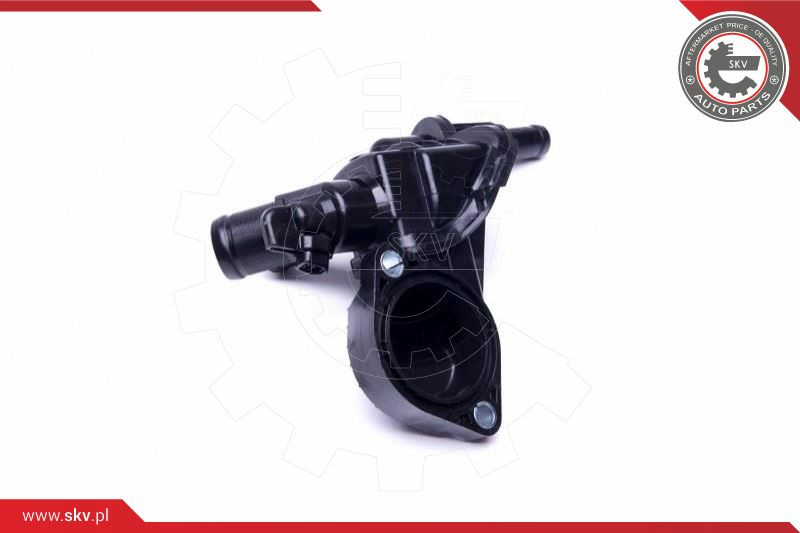 ESEN SKV Thermostat, Kühlmittel