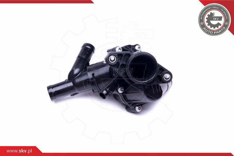 ESEN SKV Thermostat, Kühlmittel