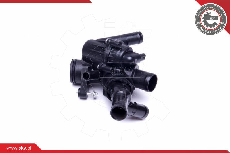 ESEN SKV Thermostat, Kühlmittel