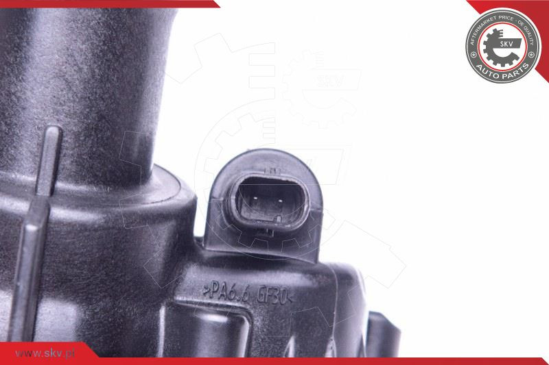 ESEN SKV Thermostat, Kühlmittel