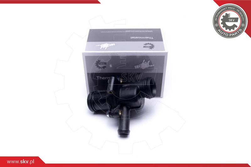 ESEN SKV Thermostat, Kühlmittel