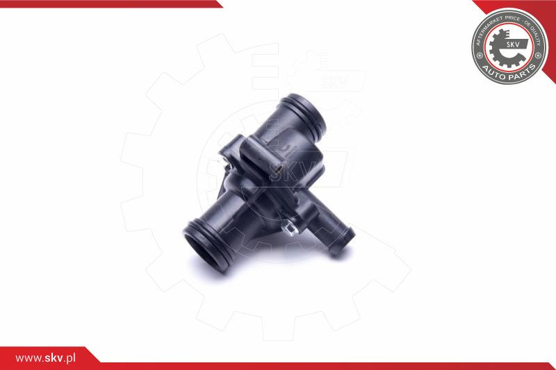 ESEN SKV Thermostat, Kühlmittel