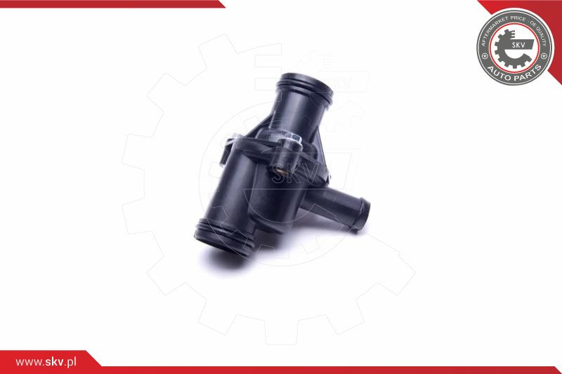 ESEN SKV Thermostat, Kühlmittel