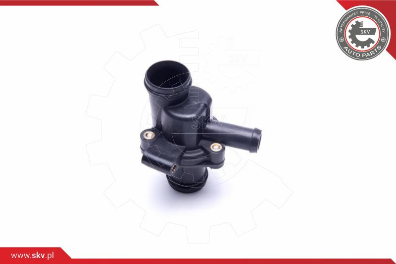 ESEN SKV Thermostat, Kühlmittel