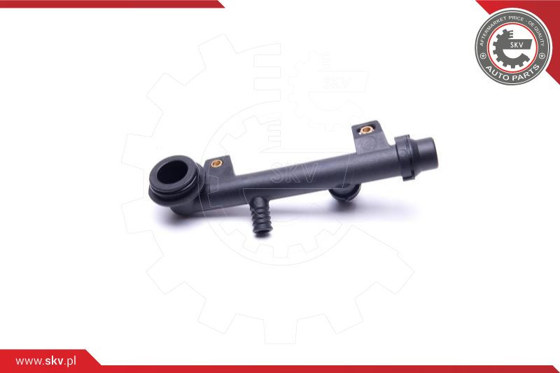 ESEN SKV Kühlmittelflansch