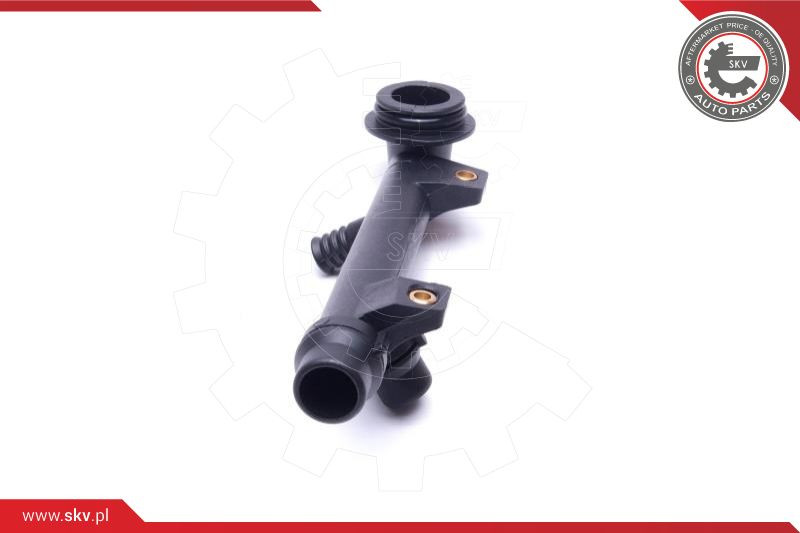 ESEN SKV Kühlmittelflansch