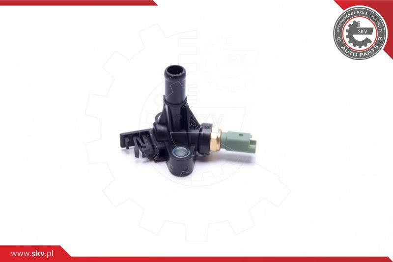 ESEN SKV Sensor, Kühlmitteltemperatur