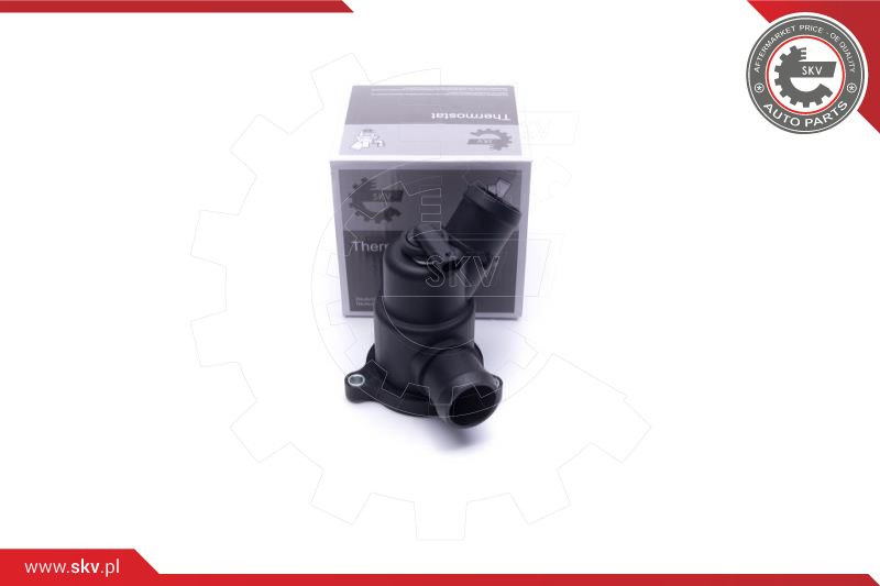 ESEN SKV Thermostat, Kühlmittel