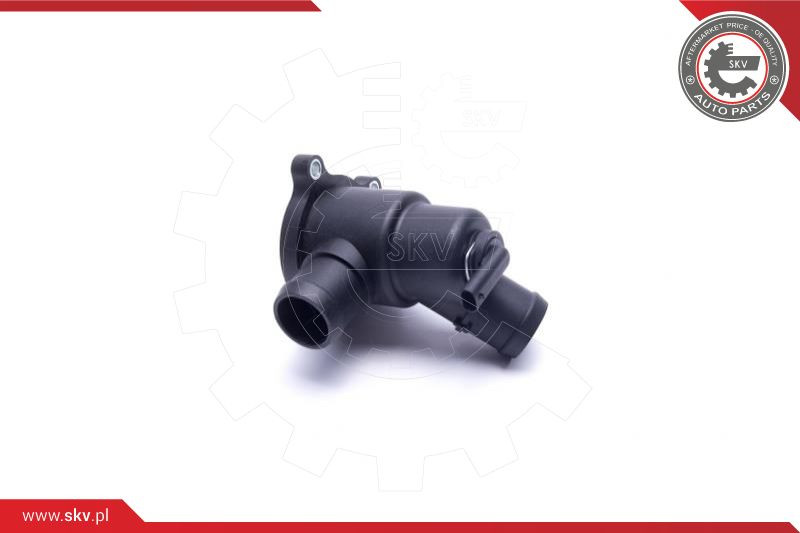 ESEN SKV Thermostat, Kühlmittel