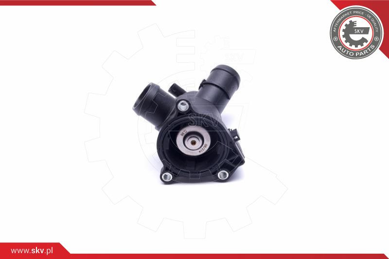 ESEN SKV Thermostat, Kühlmittel