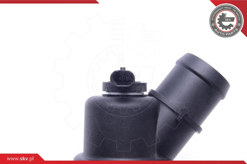 ESEN SKV Thermostat, Kühlmittel