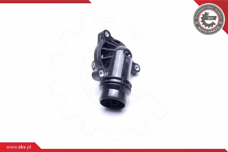 ESEN SKV Thermostat, Kühlmittel