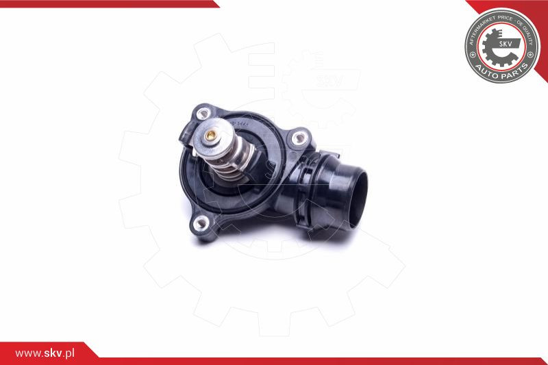 ESEN SKV Thermostat, Kühlmittel