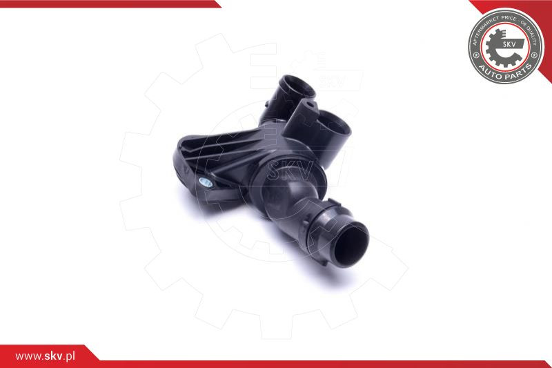 ESEN SKV Thermostat, Kühlmittel