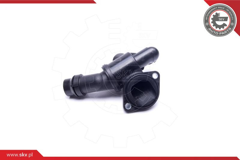 ESEN SKV Thermostat, Kühlmittel