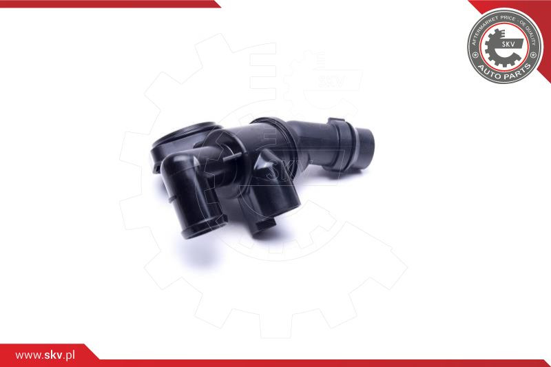 ESEN SKV Thermostat, Kühlmittel