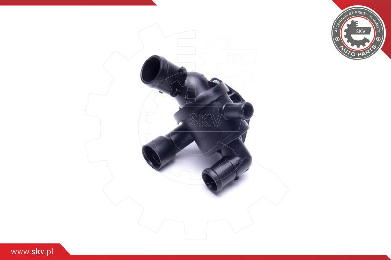 ESEN SKV Thermostat, Kühlmittel